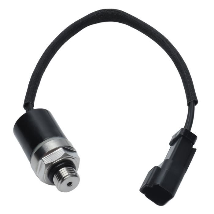 Capteur De Pression Rampe à Carburant Pour Mitsubishi - Compatible Pajero, Montero, Shogun, Space Wagon