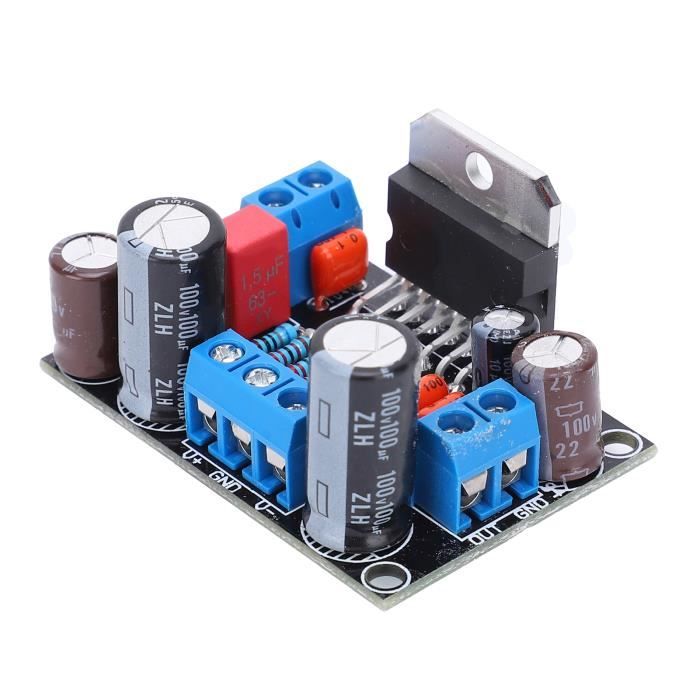 Haute-fidélité 2.1 Subwoofer Amplificateur Audio Carte 6w * 2 + 25w