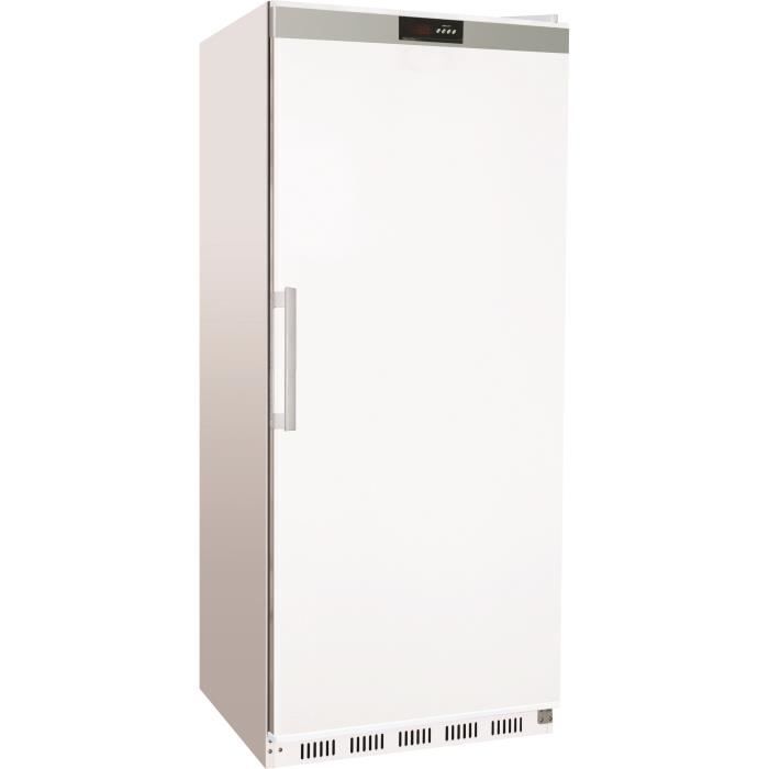 Refrigerateur 600 Litres Pro Epoxy Achat Vente Armoire
