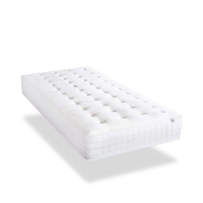 Matelas Apollon - Mémoire de forme - 25 cm - 90x190 cm