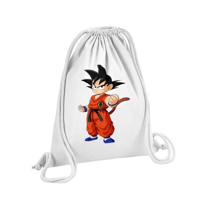 Sac de top sport dragon ball