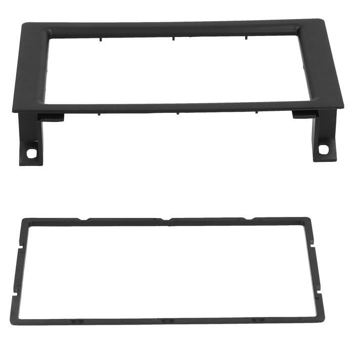 Kit Tableau De Bord Simple DIN Pour Buick Chevy GMC Pontiac | Installation Radio
