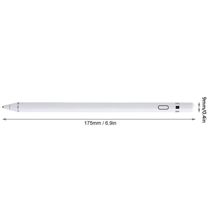 Stylet Microsoft Pour écran Hub 3 Et 2S - Gris - NEUF