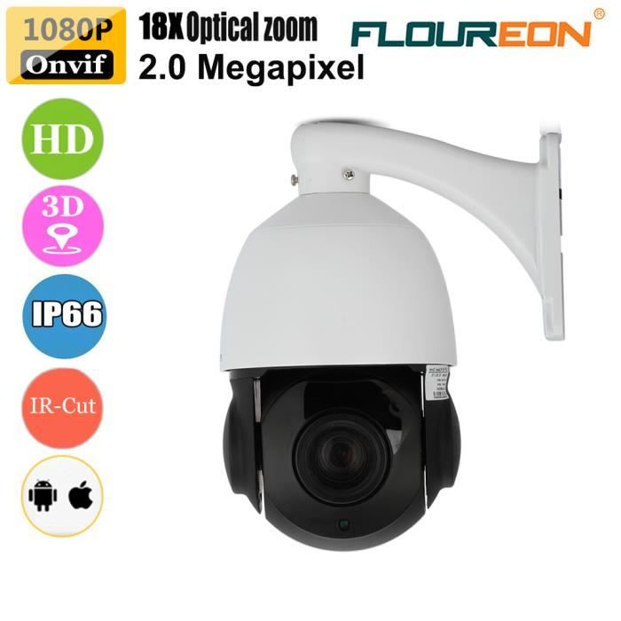 Floureon hotsell dome camera