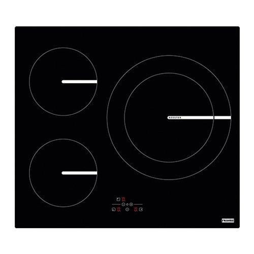 FRANKE Plaque de cuisson à induction (FHSM 603 3I DZ) 108.0492.716