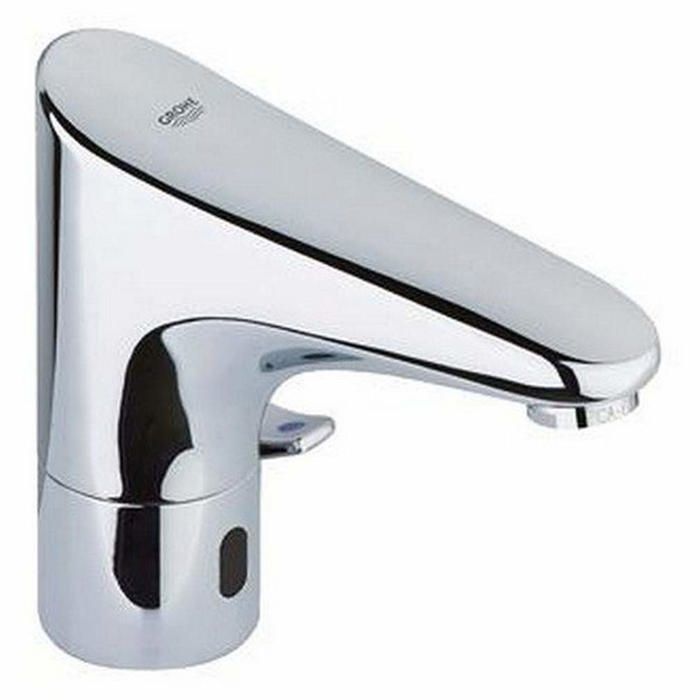 Grohe Mitigeur Lavabo Europlus 36207001 Import Allemagne Achat Vente Robinetterie De Cuisine Grohe Mitigeur Lavabo Europ Cdiscount