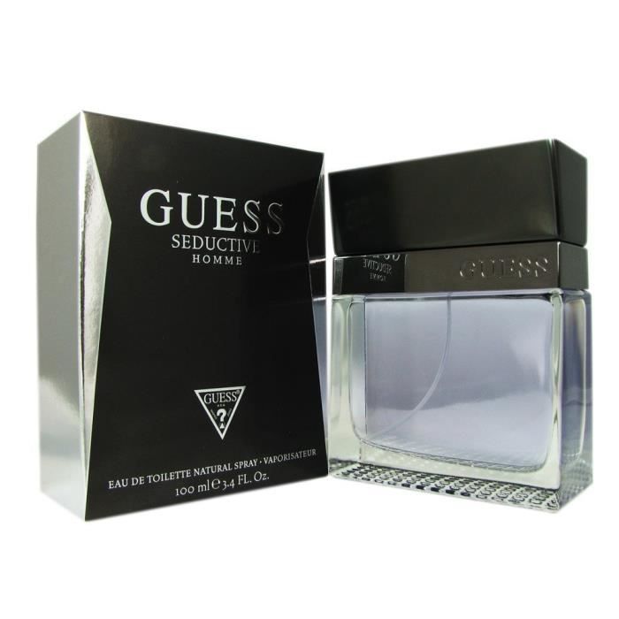 Guess new arrivals pour homme