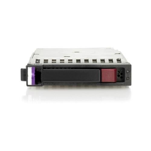 Disque dur - HP - 450GB - 2.5 - SAS - 15000 tr/min  - Hewlett-Packard reconditionné disponible sur Cdiscount Seconde Vie