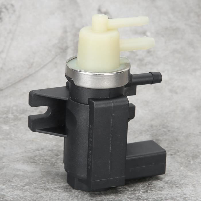 Électrovanne Turbo N75 1.9 TDI Akozon - Compatible VW Audi Seat 1K0906627A