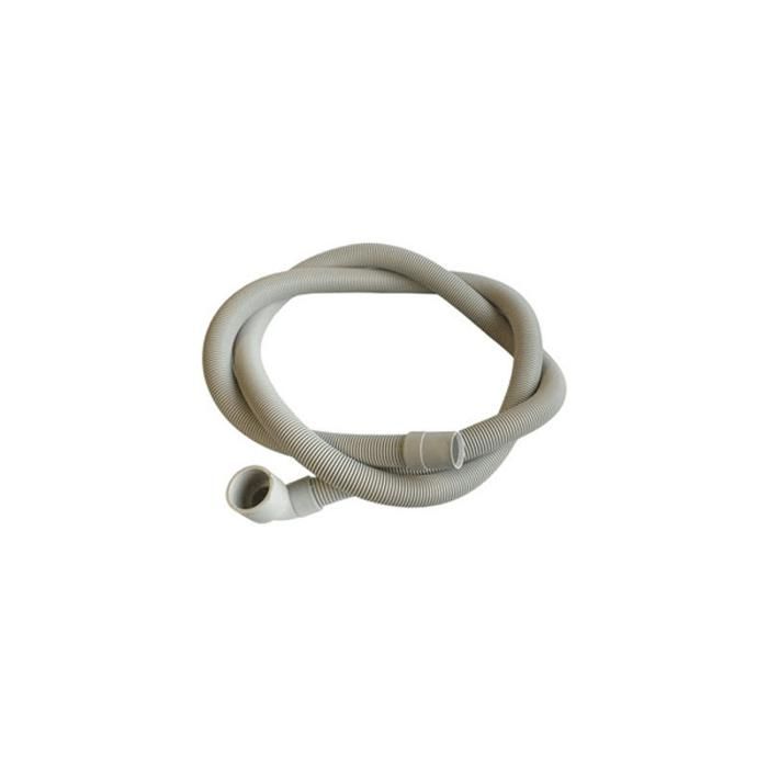 Tuyau De Vidange Indesit Ø30mm