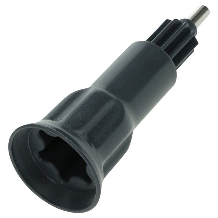 Kenwood arbre de transmission pour robot FPM250 - vue 1