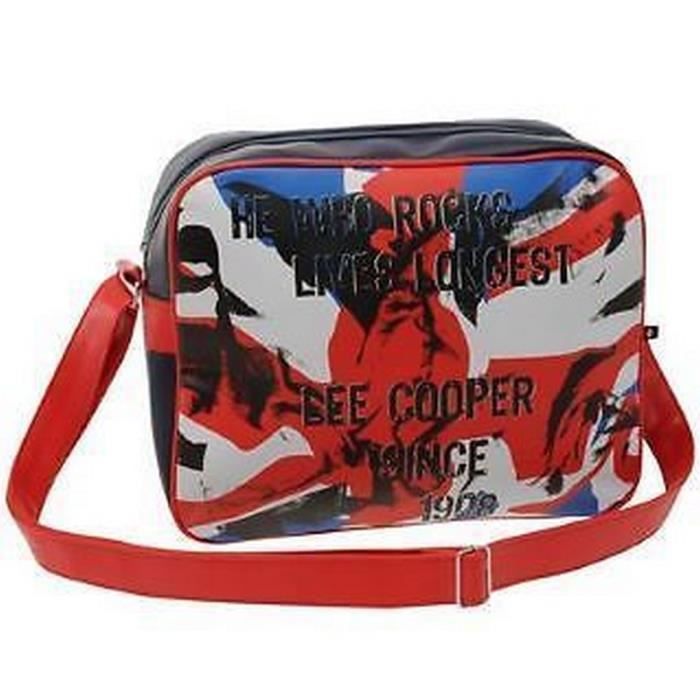 Sac bandoulière lee cooper femme top