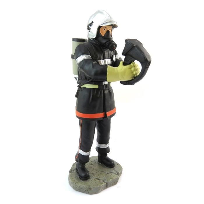 Figurine pompier sales