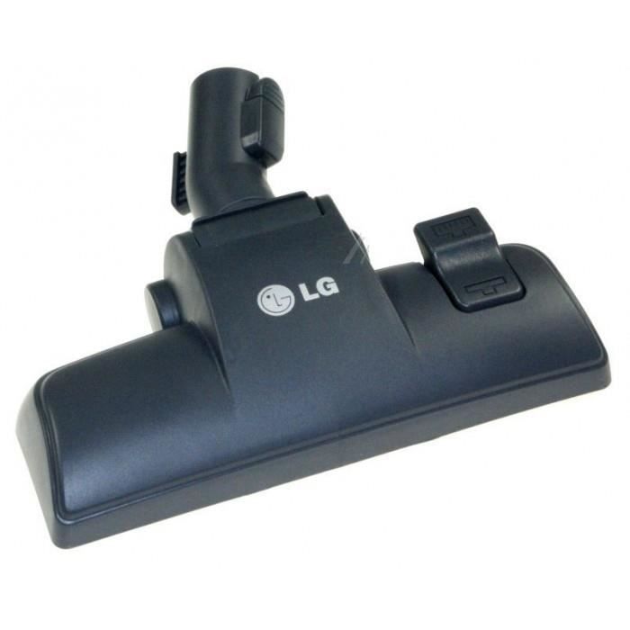 Brosse combinée - LG - AGB72912302 - 260mm - Compatible avec VC9206DT - Accessoire aspirateur