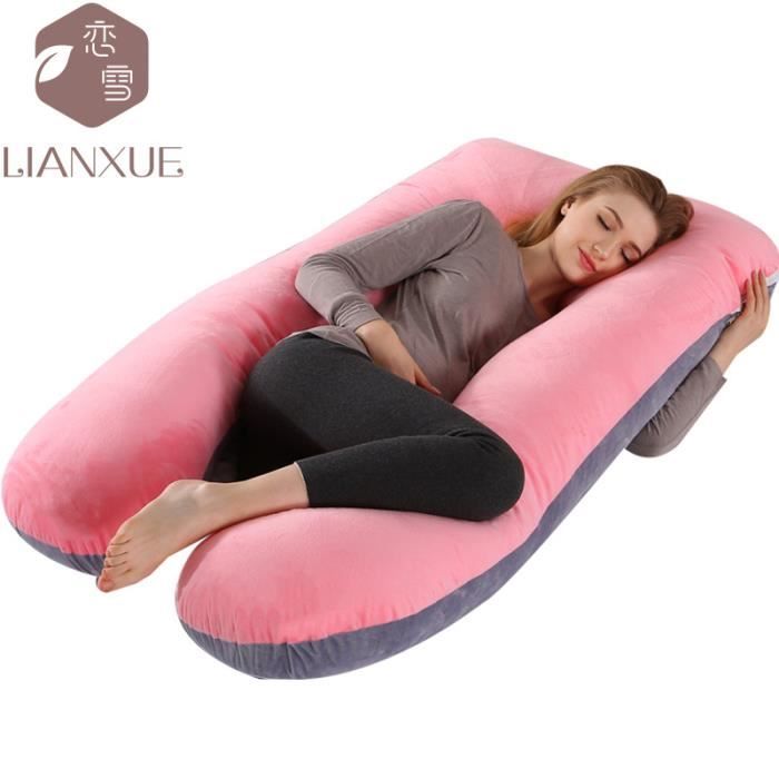 Sevi Bébé - Coussin maternité et allaitement BLEU | Veepee Sevi Bébé - Coussin maternité et allaitement BLEU | Veepee