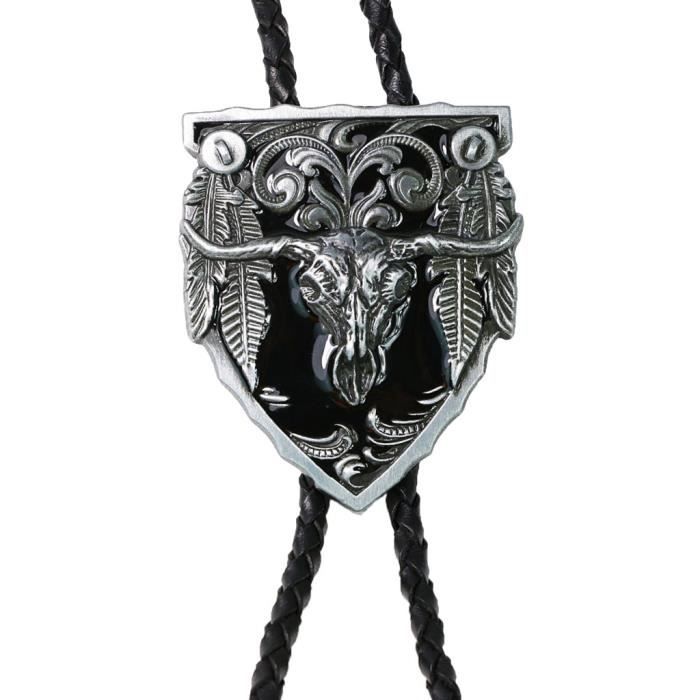 Cravate Western Country – Univers Western