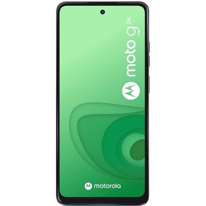 Motorola Moto G24