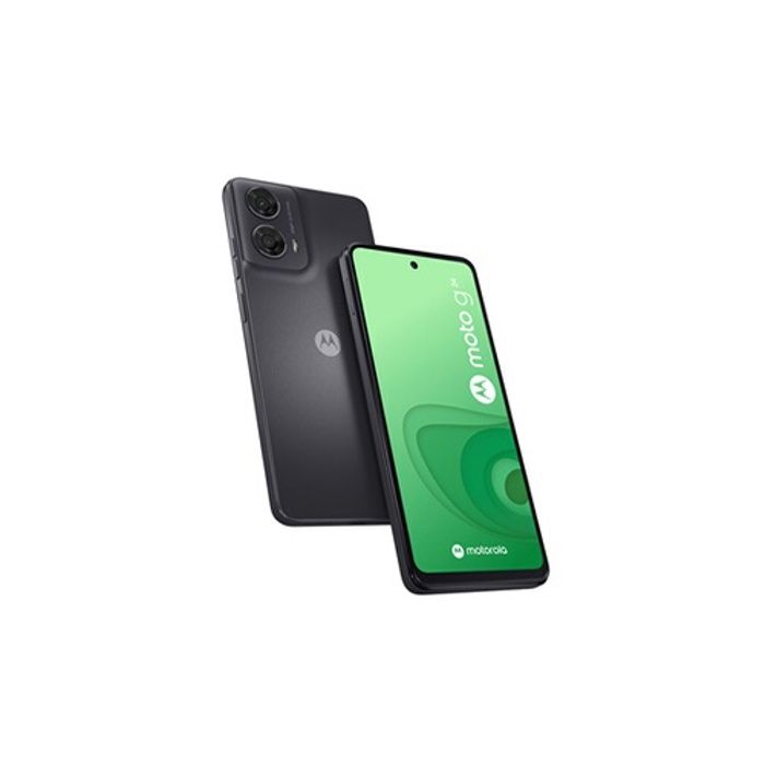 Motorola Moto G24 - vue 5