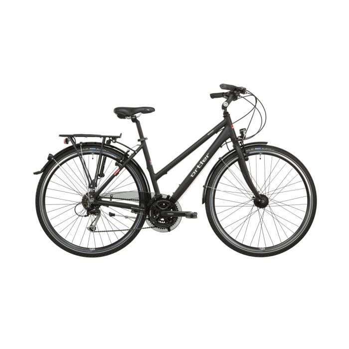 Ortler Vélo de trekking Mainau - Cdiscount Sport