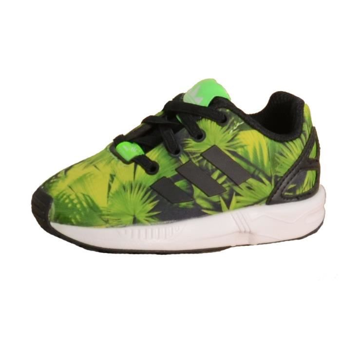 zx flux Vert enfant