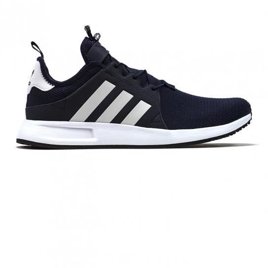 Chaussures X_PLR Navy/White e17 - adidas Originals