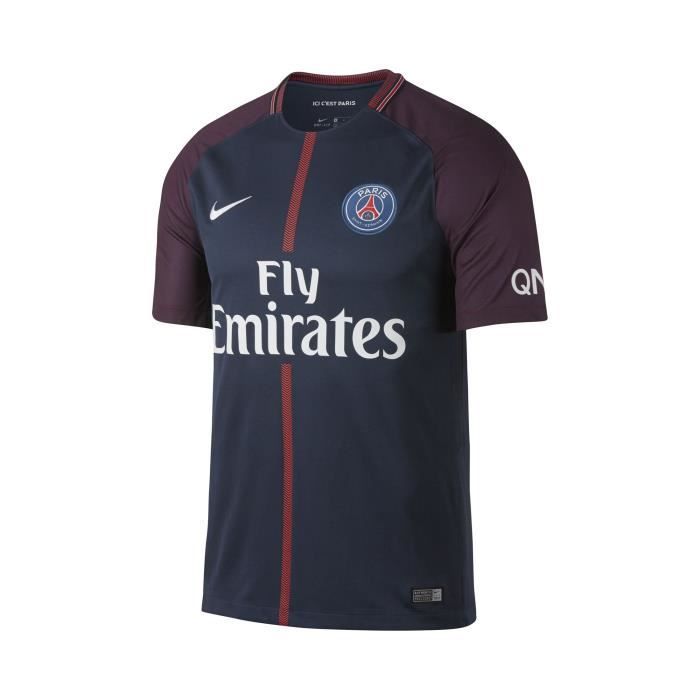 maillot psg cdiscount