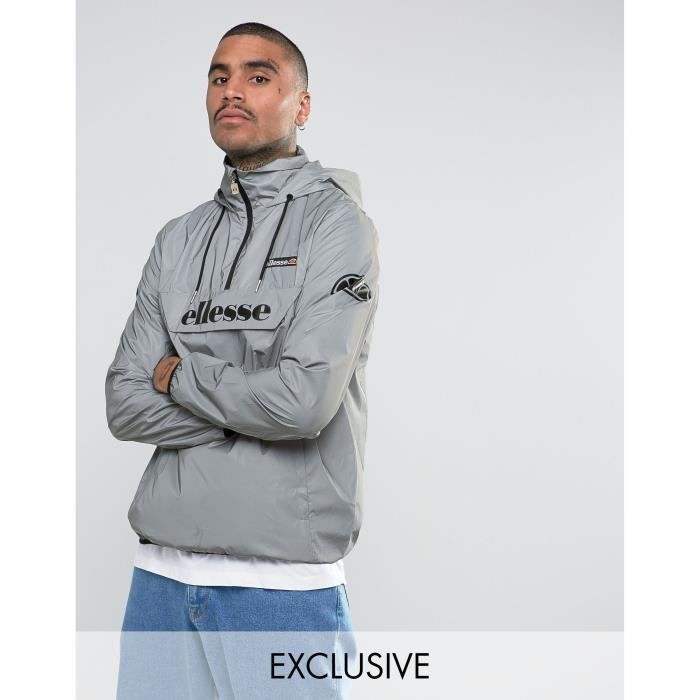 veste ellesse reflective