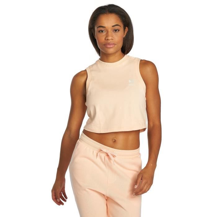 haut reebok femme