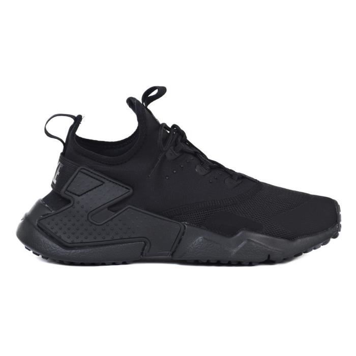 nike air huarache drift noir