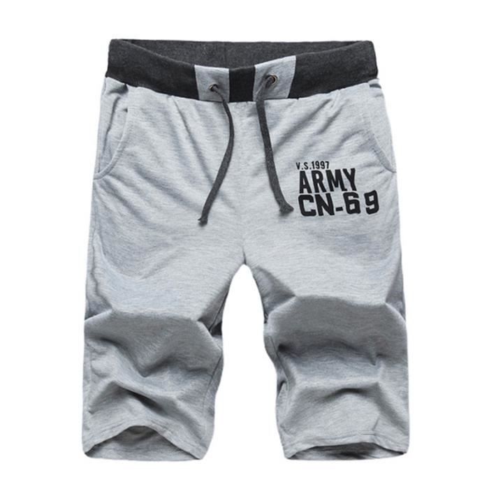 Short sport on sale pas cher