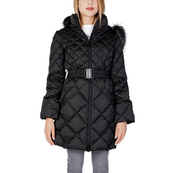 Doudoune guess femme 2018 hotsell