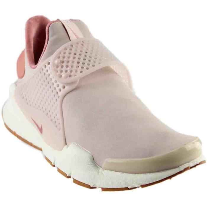 nike baskets chaussettes