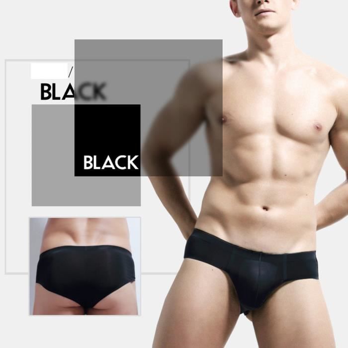 Homme sans sous vetement clearance