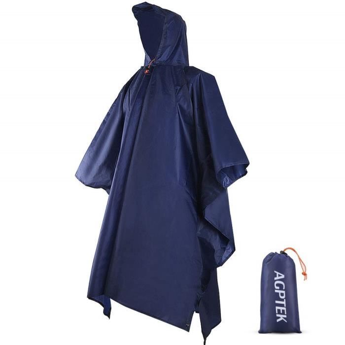 Odlo Presque et Light Capuchon