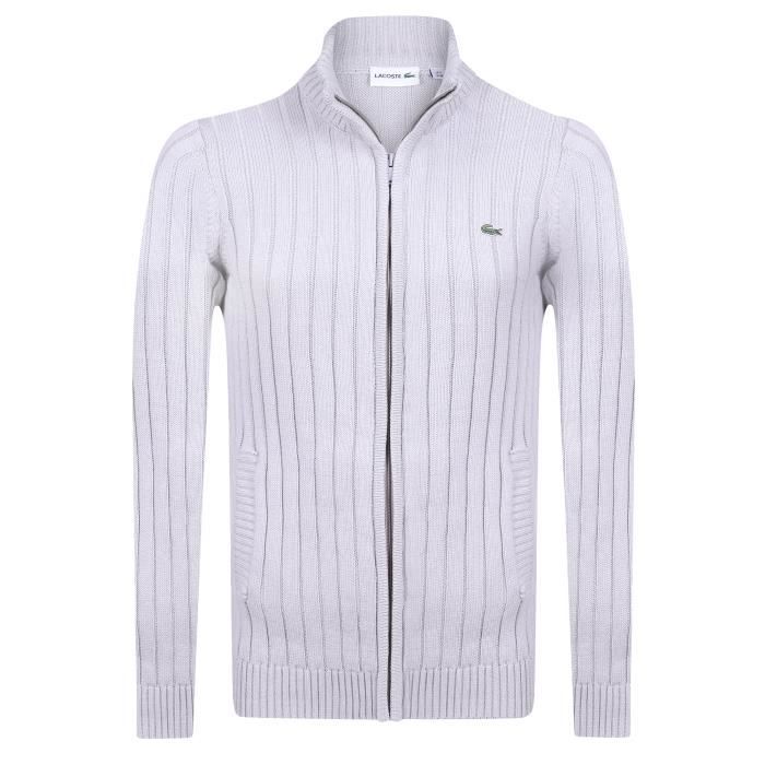 vetement homme lacoste