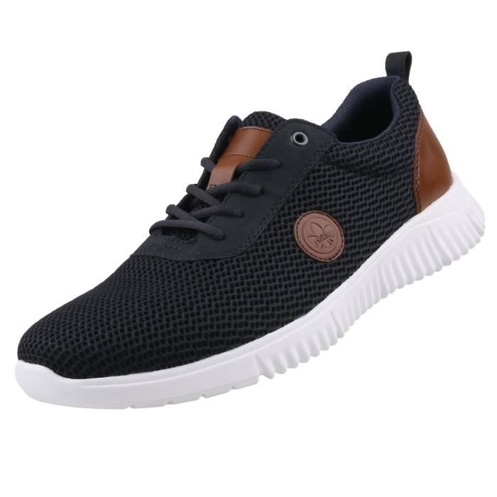 espadrille rieker homme