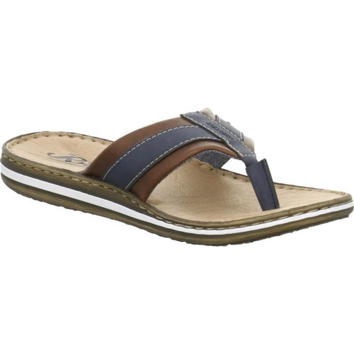 Sandales rieker homme pas cher Clearance