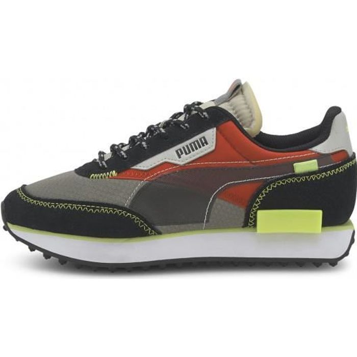 Baskets puma future rider Sale