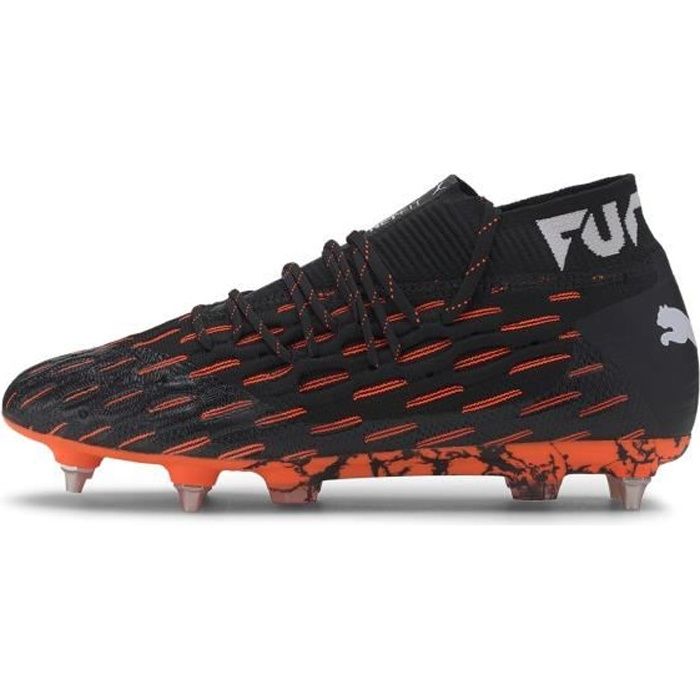 Puma Future 6 1 Sg Chaussures De Football Hommes Cdiscount Sport Puma Future 6 1 Sg Chaussures De Football Hommes Cdiscount Sport
