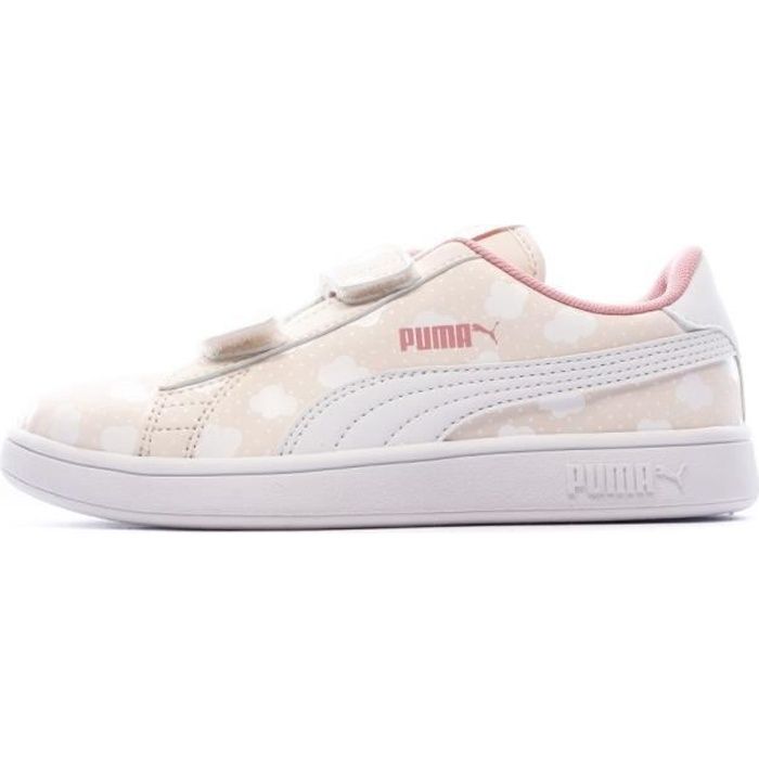 basket puma fille 34