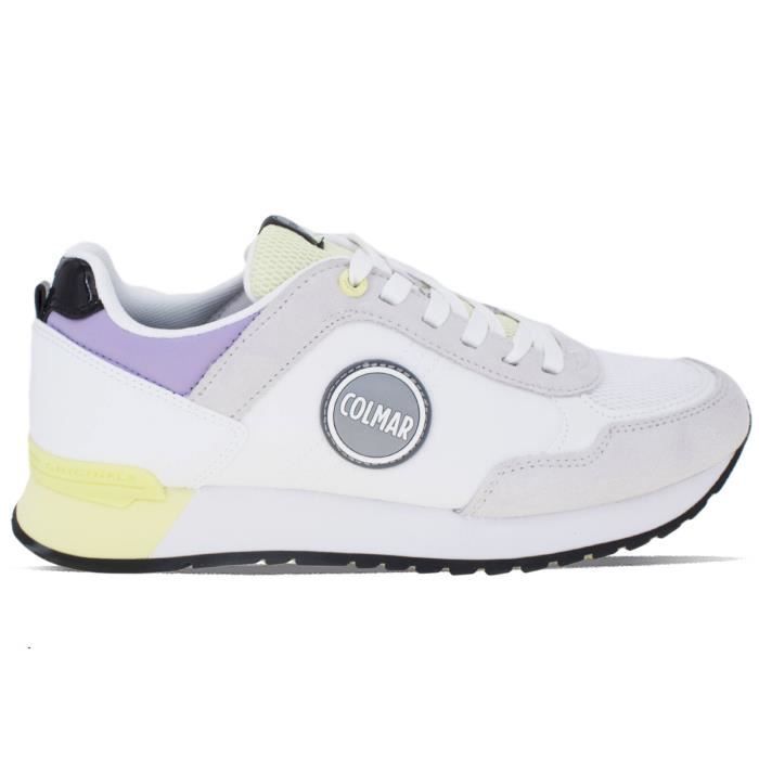 basket colmar femme