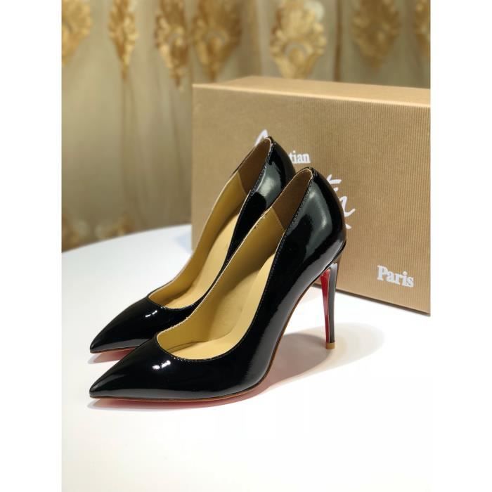louboutin femme solde TGS A.A