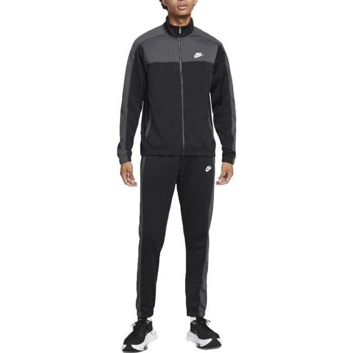 NIKE Survêtement Core BF Gris Enfant Gris - Cdiscount Prêt-à-Porter