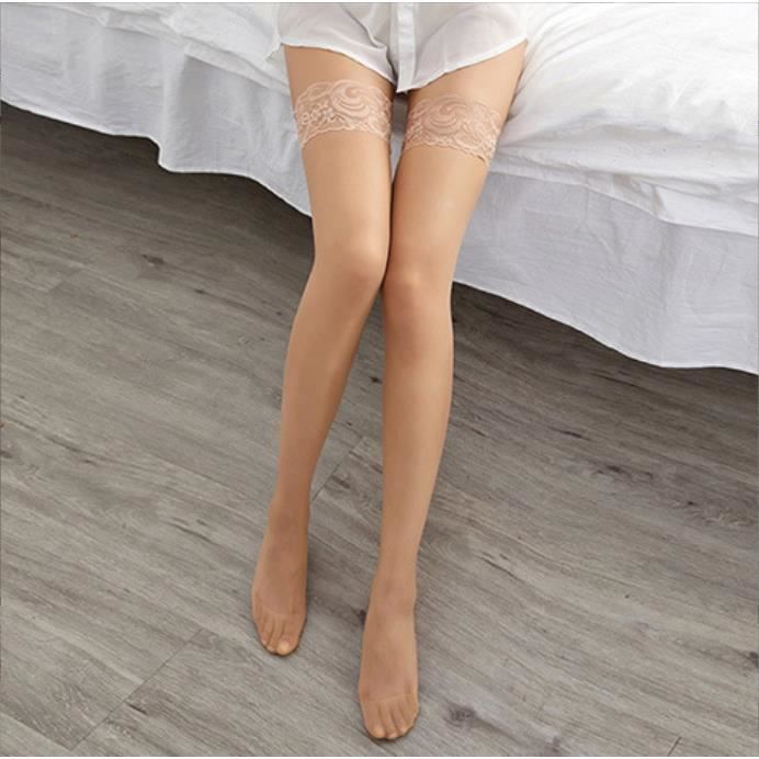 chaussette invisible pour escarpin