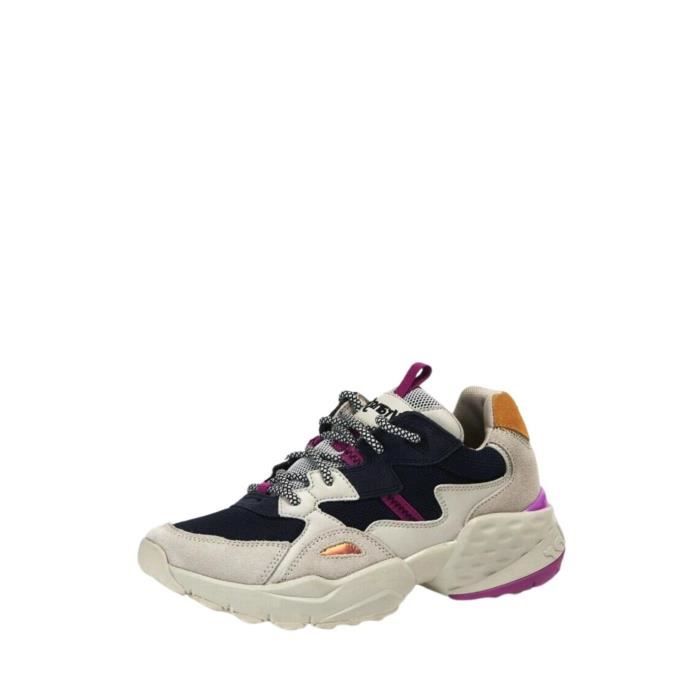 Chaussure best sale wrangler femme