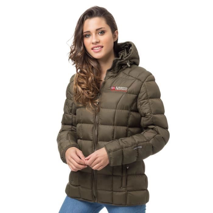 Anorak militaire online
