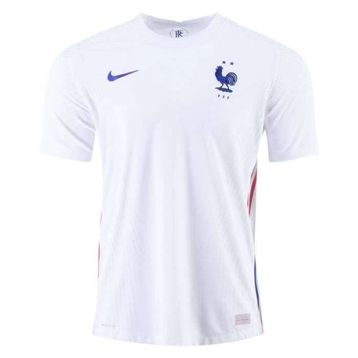 Maillot equipe de france 2 etoiles nike exterieur cheap