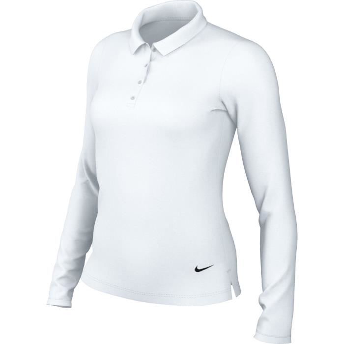 Polo sales femme nike