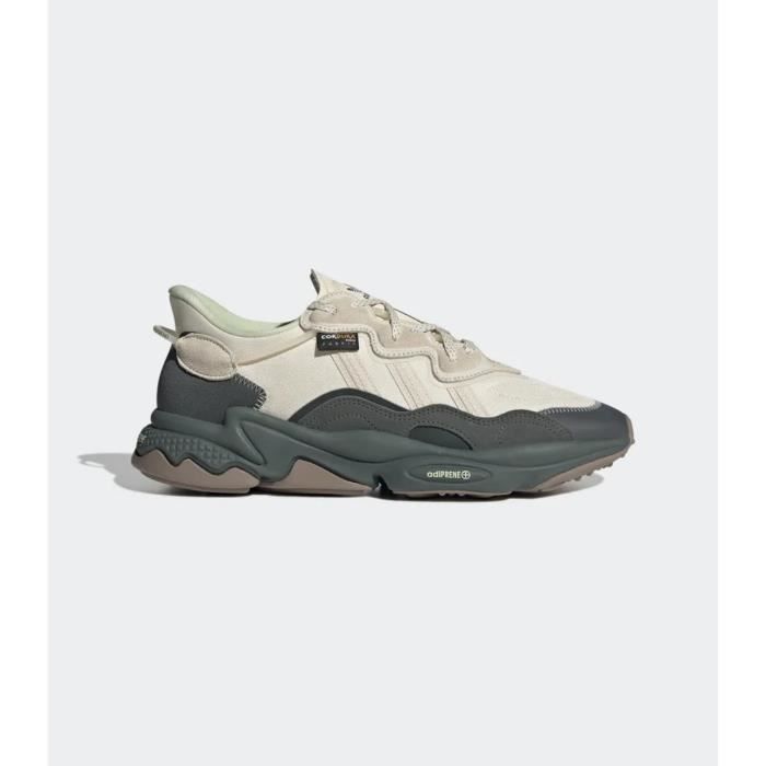 Adidas Ozweego Beige gz2053 38 Beige Cdiscount Chaussures