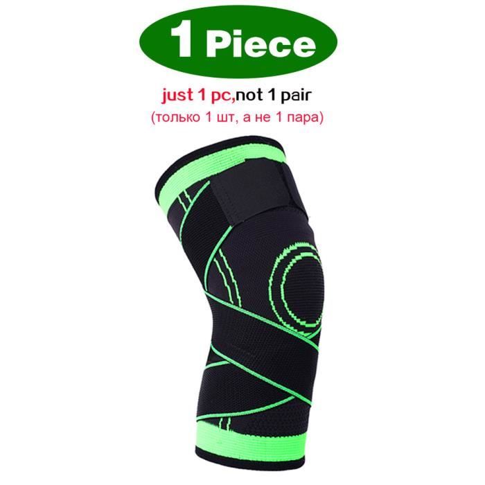 Genouillères De Protection Sport - Éponge Antichoc, Taille S/M/L, Pour Volley, Danse, Fitness